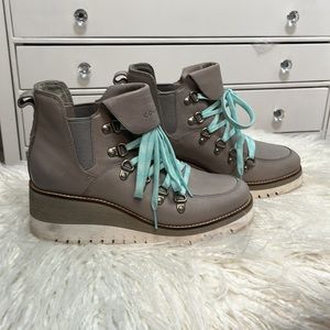 Cole Haan Wedges